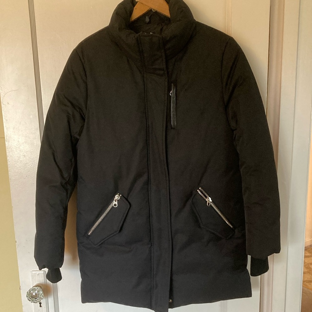 Mackage Down Winter Coat Jacket